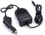 VHBW Încărcător auto pentru laptop HP / Compaq, 65W / 18, 5V / 3, 5A / 7, 4mm x 5, 0mm (BW800103830)