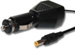 VHBW Încărcător auto pentru laptop Samsung, 40W / 19V / 2, 1A / 5, 5mm x 3, 3mm (BW800100821)