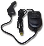 VHBW Încărcător auto pentru laptop Lenovo, 45W / 20V / 2, 25A / conector dreptunghiular (BW800106276)