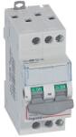 Legrand 406457 DX3-I 3P 20A terheléskapcsoló (406457) - macropolis