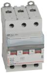 Legrand 406460 DX3-I 3P 40A terheléskapcsoló (406460) - macropolis
