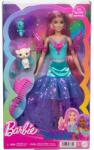 Mattel Barbie: A Touch of Magic Tündér Főhős - Malibu - Mattel (JCW48) - jatekshop