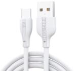 Kingleen Cablu date si incarcare Usb-Usb type C Kingleen K26 1m 6A (K26)