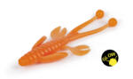 Molix Freaky Rock 2.0" / #84 - Glowing Orange műcsali kreatúra