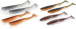 Molix RA Shad 3.0" / #MP5 - Mixed Pack gumihal