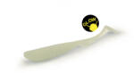 Molix RA Shad 3.0" / #82 - Solid Glow gumihal