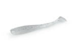 Molix RA Shad 4.5" / #07 - White Shad gumihal