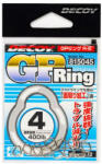 Decoy R-6 GP Ring #5 gyűrű (extrém erős)