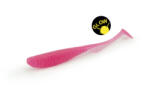 Molix RA Shad 2.0" / #85 - Glowing Pink gumihal