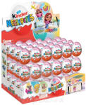 Kinder Surprise Tojás Lányos Fairies 20g - delfinbuvar