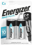 Energizer MAX PLUS C LR14 elemek Buborékcsomagolás 2 db (ENEBAT1635)