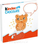 Kinder T4 Csokoládé 50g /20/