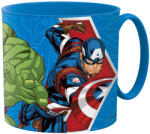 Marvel Bosszúállók micro műanyag bögre 265 ml Nr 02