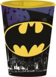 Warner Bros. Interactive Batman műanyag pohár 260 ml Nr 01