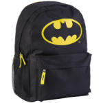 Warner Bros. Interactive Batman iskolatáska, táska 41 cm - Fekete
