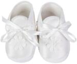 BabyBruin Keresztelő cipő lányos