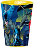 Warner Bros. Interactive Batman műanyag pohár 260 ml Nr 02