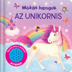  Mókás hangok - Az unikornis