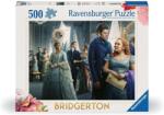 Ravensburger - Bridgerton 500 darabos kirakó (12001230)