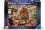 Ravensburger - Fantázia Könyvesbolt 1000 darabos kirakó (12000323)