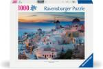 Ravensburger - Santorini Este 1000 darabos kirakó (12000663)