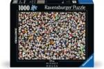 Ravensburger - Challenge - Mickey egér 1000 darabos kirakó (12000529)