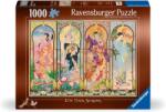 Ravensburger - A Négy Évszak 1000 darabos kirakó (12000127)