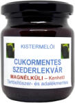 Kószó Mihály Szederlekvár 200g (cukormentes)