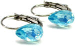  MESE kapcsos fülbevaló - aquamarine (5 éves kortól) (20220914400)