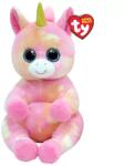  Plus Ty 24Cm Beanie Bellies Unicorn Skylar (TY43210)