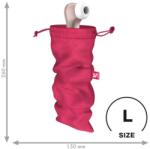 SATISFYER Saculet Treasure Bag L pink