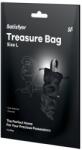 SATISFYER Saculet Treasure Bag L black