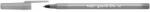 BIC Pix fara mecanism BIC, Round Stic, 1.0 mm, scriere neagra (CT8005)