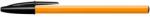 BIC Pix fara mecanism BIC Orange 0.8 mm, negru (CT8236)
