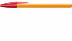 BIC Pix fara mecanism BIC Orange 0.8 mm, rosu (CT8237)