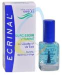 ECRINAL® Лак за чупливи и цепещи се нокти
