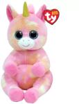 Plus 24cm Plus Ty 24cm Beanie Bellies Unicorn Skylar (ty43210)