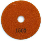 CRIANO Paduri / dischete diamantate pt. slefuire uscata ECO #1500 Ø125mm - DXDY. ECOPAD. 125.1500 (DXDY.ECOPAD.125.1500) - sculemeseriase