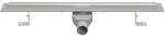 MCH Chudej Rigola de interior SLIM Line MCH cu gratar de inox (MCH.CH-600SL)