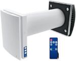 Blauberg Sistem ventilatie Blauberg - Vento Expert A50-1 Pro V. 3 (BLA.10393)
