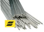 ESAB Bagheta aluminiu OK Tigrod 4043 4, 0x1000mm, 2, 5 kg AWS A5.10: R4043 EN EN ISO 18273: S Al 4043 (AlSi5) ESAB (180440R120)