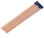 HANEX Electrozi de craituire 6.0x305 mm, 50 buc (CR05-80J06)