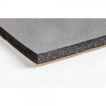  Rola insonorizant auto, 6mm grosime, 1m x 10m