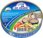 DI MARE Скумрия рибна закуска 160 гр