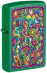 Zippo Brichetă Zippo 48957 Trippy (48957) Bricheta