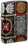 Zippo Brichetă Zippo 46146 Tapestry Pattern (46146) Bricheta