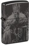 Zippo Brichetă Zippo 46139 Skull King (46139) Bricheta
