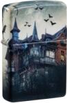 Zippo Brichetă Zippo 48922 Haunted House - Glow-in-the-Dark (48922) Bricheta