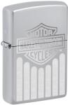 Zippo Brichetă Zippo 48993 Harley Davidson (48993) Bricheta