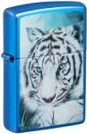 Zippo Brichetă Zippo 48951 Carol Cavalaris White Tiger (48951) Bricheta